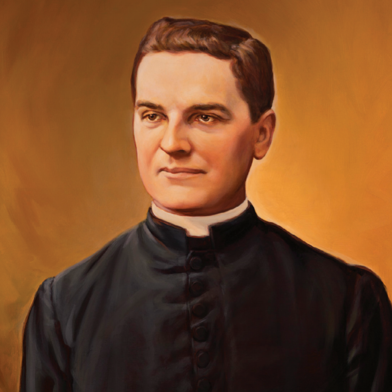 Father McGivney beatified